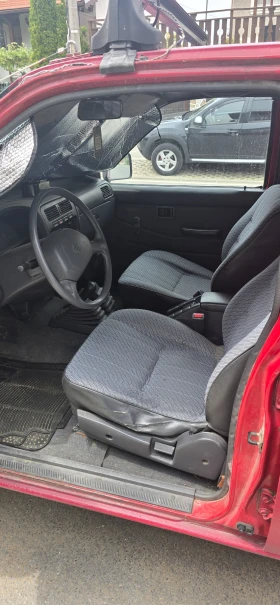 Nissan Navara 2500 | Mobile.bg    9