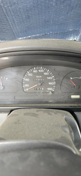 Nissan Navara 2500 | Mobile.bg    8