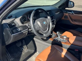 Обява за продажба на BMW X3 * xDrive28i* * АвтоКредит*  ~16 899 лв. - изображение 6