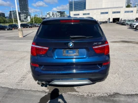 Обява за продажба на BMW X3 * xDrive28i* * АвтоКредит*  ~16 899 лв. - изображение 3