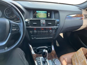Обява за продажба на BMW X3 * xDrive28i* * АвтоКредит*  ~16 899 лв. - изображение 8