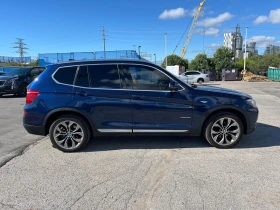 Обява за продажба на BMW X3 * xDrive28i* * АвтоКредит*  ~16 899 лв. - изображение 2