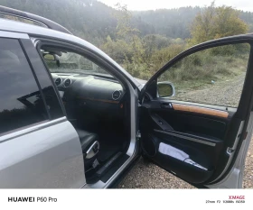 Mercedes-Benz GL 500 Off road Keyless BRC  | Mobile.bg    7