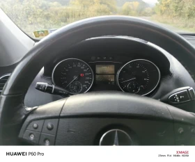 Mercedes-Benz GL 500 Off road Keyless BRC  | Mobile.bg    14