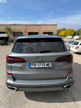BMW X5 - 152000 лв. / 77716.37 € - 72118774 5