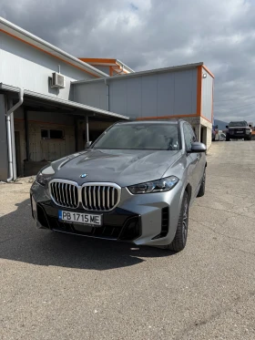 BMW X5 - 152000 лв. / 77716.37 € - 72118774 2