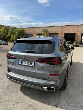 BMW X5 - 152000 лв. / 77716.37 € - 72118774 3