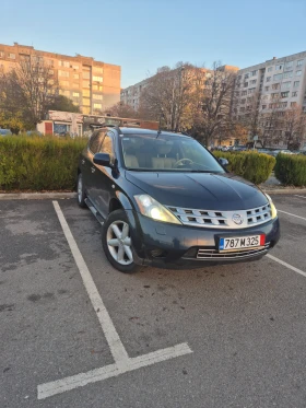 Nissan Murano   | Mobile.bg    2