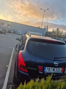 Nissan Murano   | Mobile.bg    8