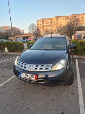 Nissan Murano   | Mobile.bg    3