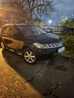Nissan Murano   | Mobile.bg    4