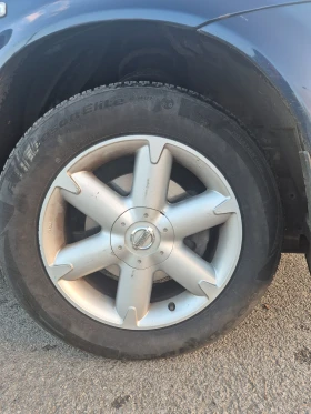 Nissan Murano   | Mobile.bg    16