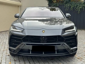 Lamborghini Urus 4.0 V8 AWD