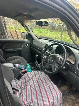 Jeep Cherokee, снимка 2