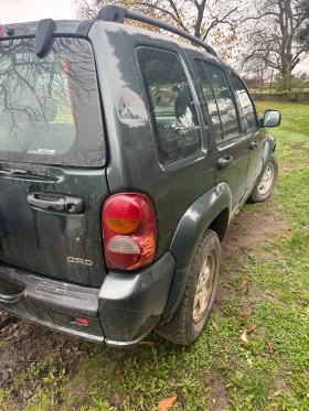 Jeep Cherokee, снимка 3