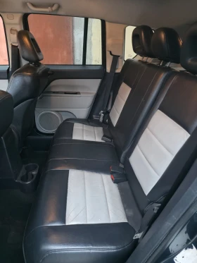 Jeep Compass 4x4 2.0D, снимка 6