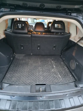 Jeep Compass 4x4 2.0D, снимка 7