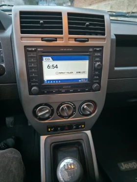 Jeep Compass 4x4 2.0D, снимка 9