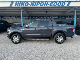 Ford Ranger 3, 2 /2 години Гаранция - 24500 € / 47917.83 лв. - 63576166 5
