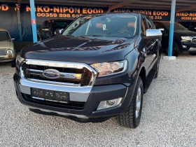 Ford Ranger 3, 2 /2 години Гаранция - 24500 € / 47917.83 лв. - 63576166 4