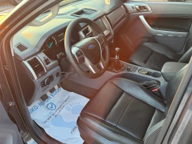 Ford Ranger 3, 2 /2 години Гаранция - 24500 € / 47917.83 лв. - 63576166 12