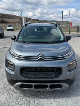 Citroen C3 Aircross 1.2i LANE ASSISTANT EURO 6 TUV COC | Auto.bg — изображение 3