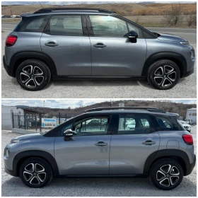 Citroen C3 Aircross 1.2i LANE ASSISTANT EURO 6 TUV COC | Auto.bg — изображение 5