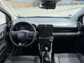 Citroen C3 Aircross 1.2i LANE ASSISTANT EURO 6 TUV COC | Auto.bg — изображение 11
