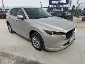 Mazda CX-5 2.5L* 4x4* 3300км*  - 25500 € / 49873.67 лв. - 35606396 3