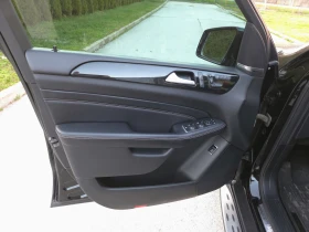 Mercedes-Benz ML 350 4matic  AMG line Реални КМ - 22500 € / 44006.17 лв. - 97422282 17