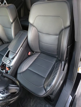 Mercedes-Benz ML 350 4matic  AMG line Реални КМ - 22500 € / 44006.17 лв. - 97422282 13