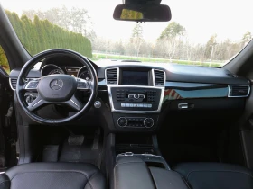 Mercedes-Benz ML 350 4matic  AMG line Реални КМ - 22500 € / 44006.17 лв. - 97422282 9