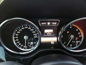 Mercedes-Benz ML 350 4matic  AMG line Реални КМ - 22500 € / 44006.17 лв. - 97422282 7