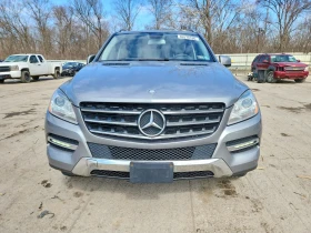 Mercedes-Benz ML 350 * 4MATIC*  | Auto.bg — изображение 2