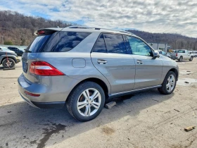 Mercedes-Benz ML 350 * 4MATIC*  | Auto.bg — изображение 4