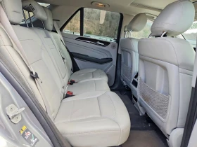 Mercedes-Benz ML 350 * 4MATIC*  | Auto.bg — изображение 12