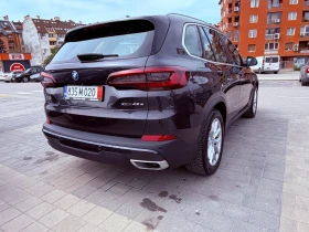 BMW X5 Xdrive 45e High Executive B58 | Auto.bg — изображение 5