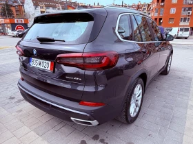 BMW X5 Xdrive 45e High Executive B58 | Auto.bg — изображение 13
