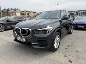 BMW X5 Xdrive 45e High Executive B58