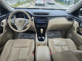 Nissan X-trail 1.6DCI /AVT/FULL/ - 9000 € / 17602.47 лв. - 94597218 9