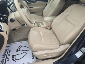 Nissan X-trail 1.6DCI /AVT/FULL/ - 9000 € / 17602.47 лв. - 94597218 7