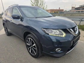 Nissan X-trail 1.6DCI /AVT/FULL/ - 9000 € / 17602.47 лв. - 94597218 5