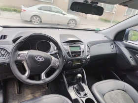 Hyundai IX35 | Mobile.bg � ����� ������ 7