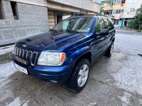 ������ Jeep Grand cherokee