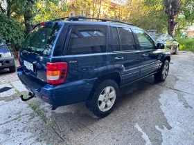 Jeep Grand cherokee 4.7 QUADRA DRIVE | Mobile.bg � ����� ������ 4