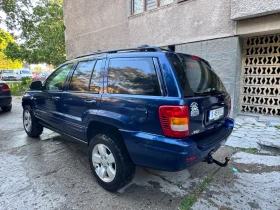 Jeep Grand cherokee 4.7 QUADRA DRIVE | Mobile.bg � ����� ������ 2