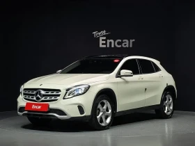 ������ Mercedes-Benz GLA 22...