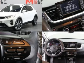Kia Stonic 1.4 Trendy