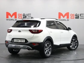 Kia Stonic 1.4 Trendy | Auto.bg — изображение 3