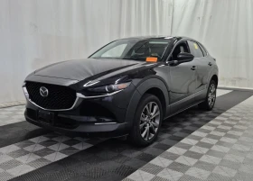 ������ Mazda CX-30